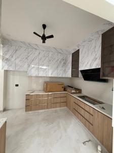 Kitchen Image of 1953 Sq.ft 4 BHK Independent House for rent in Greater Kailash New Delhi for Rs. 550000