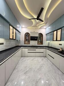 Kitchen Image of 2000 Sq.ft 6 BHK Villa for sale in Vaishali Nagar Jaipur for Rs. 55000000