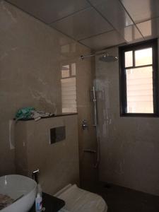 Bedroom Three Image of 2000 Sq.ft 3 BHK Apartment / Flat for sale in Lodha Belmondo, Gahunje Pune for Rs. 25500000