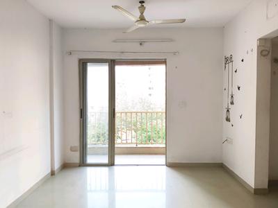 Living Room Image of 585 Sq.ft 1 BHK Apartment / Flat for rent in Lodha Casa Rio, Palava Phase 1 Thane for Rs. 11999