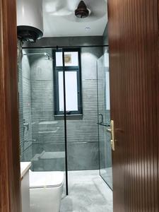 Common Bathroom One Image of 1700 Sq.ft 3 BHK Builder Floor for sale in Anant Raj Estate Plots, Sector 63 Gurgaon for Rs. 23200000