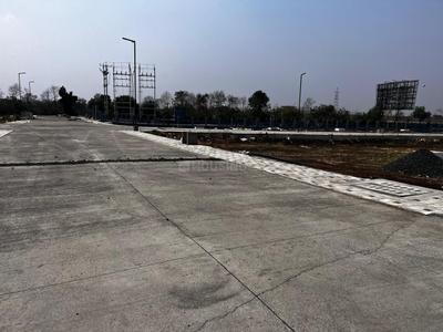 Image of 5945 Sq.ft Residential Plot / Land for sale in Jamtha, Nagpur for Rs. 17686000
