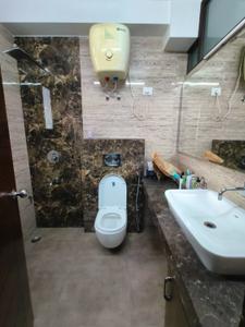 Image of 2150 Sq.ft 3 BHK Builder Floor for rent in Sector 46, Gurgaon for Rs. 56000