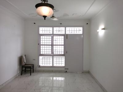 Living Room Image of 1900 Sq.ft 4 BHK Apartment / Flat for sale in Meera Bai Apartments, Sector 5 Dwarka New Delhi for Rs. 27500000