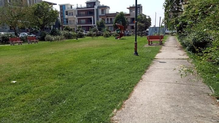 Aerocity Main Image 1