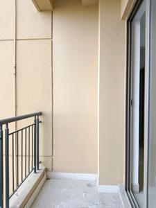 Living Room Image of 896 Sq.ft 2 BHK Apartment / Flat for sale in Harinavi Kolkata for Rs. 5400000