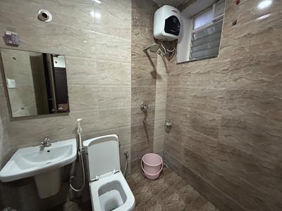 Bathroom Image of 2800 Sq.ft 4 BHK Apartment / Flat for rent in Shamshabad Hyderabad for Rs. 44000
