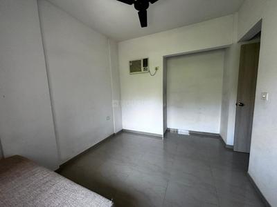 Bedroom Image of 594 Sq.ft 1 BHK Apartment / Flat for rent in Lodha Casa Rio, Palava Phase 1 Thane for Rs. 13000