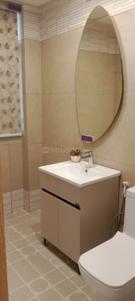 Bedroom Image of 2242 Sq.ft 3 BHK Apartment / Flat for sale in SKA Divine, Wave City Ghaziabad for Rs. 21000000