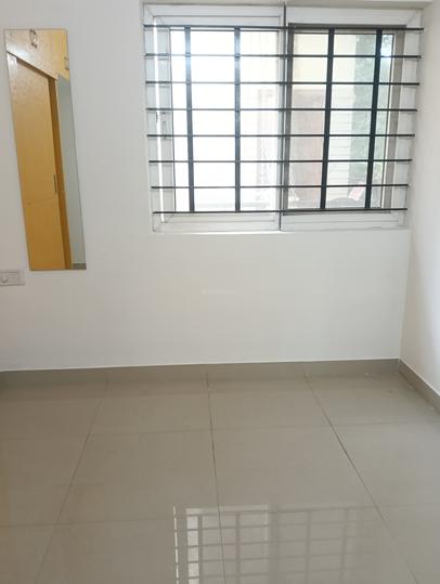 Sector 1, HSR Layout Bedroom 1