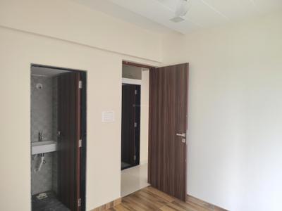Bedroom Image of 1200 Sq.ft 2 BHK Apartment / Flat for rent in Thane West Thane for Rs. 45000