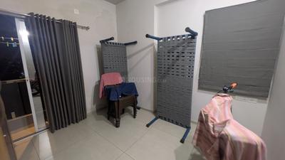 Bedroom Image of 589 Sq.ft 2 BHK Apartment / Flat for sale in Amardeep Landmark, Sayajipura Vadodara for Rs. 4200000