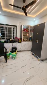 Hall Image of 1300 Sq.ft 2 BHK Apartment / Flat for sale in Navya Tulasi Gardens, Indresham Sangareddy for Rs. 6600000