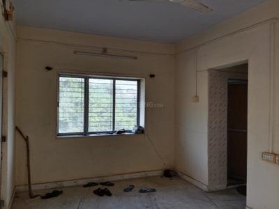 Bedroom Image of 590 Sq.ft 1 BHK Apartment / Flat for sale in Bhangarwadi Lonavala for Rs. 3800000