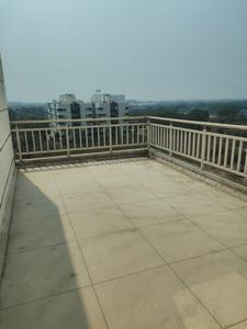 Balcony Image of 2500 Sq.ft 4.5 BHK Apartment / Flat for sale in Bhayli Vadodara for Rs. 6500000
