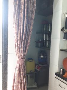 Store Room Image of 648 Sq.ft 2 BHK Apartment / Flat for sale in Greencity, Nirnay Nagar Ahmedabad for Rs. 4900000