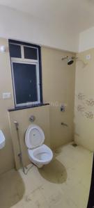 Bathroom Image of 1035 Sq.ft 2 BHK Apartment / Flat for sale in Soham Residency, Pimple Gurav Pune for Rs. 8700000