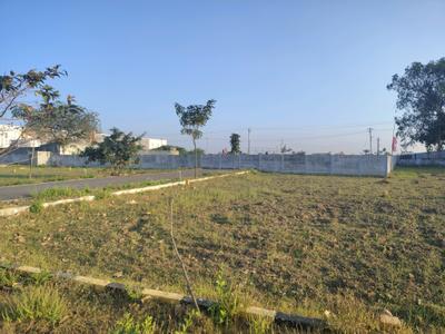 Image of 780 Sq.ft Residential Plot / Land for sale in Perungavoor, Chennai for Rs. 2535006