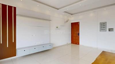 Bedroom Image of 1755 Sq.ft 2 BHK Apartment / Flat for sale in Unicca Emporis, Madhura Nagar Bengaluru for Rs. 17100000