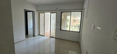 Bedroom Image of 630 Sq.ft 1 BHK Apartment / Flat for sale in Dynamic Oasis, Undri Pune for Rs. 3500000