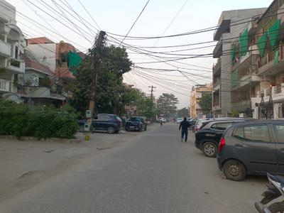 Image of 1593 Sq.ft Residential Plot / Land for sale in Ashoka Enclave, Faridabad for Rs. 40000000