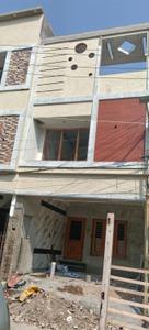 Image of 2000 Sq.ft 4 BHK Duplex for sale in Kolathur, Chennai for Rs. 16000000