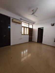 Bedroom Image of 1100 Sq.ft 2 BHK Apartment / Flat for rent in Angel Jupiter, Indirapuram Ghaziabad for Rs. 23000