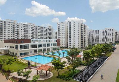 4 BHK Flat