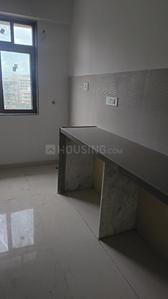 Kitchen Image of 1100 Sq.ft 3 BHK Apartment / Flat for rent in Pride Panorama Phase 1, Saki Naka Mumbai for Rs. 85000