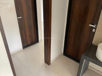 Image of 850 Sq.ft 2 BHK Apartment / Flat for rent in Vilas Yashwin Orizzonte, Chokhi Dhani, Pune for Rs. 38000