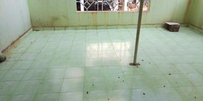 Balcony Image of 1000 Sq.ft 2 BHK Apartment / Flat for rent in Sairaj Developers Pune Kute Vrindavan, Akurdi Pune for Rs. 24000