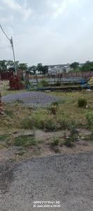 Image of 1000 Sq.ft Residential Plot / Land for sale in Juggaur, Lucknow for Rs. 1800000