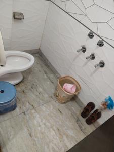 Image of 900 Sq.ft 3 BHK Builder Floor for rent in Dabri, New Delhi for Rs. 25000