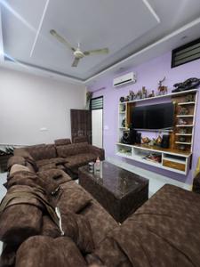 Hall Image of 742 Sq.ft 4 BHK Independent House for sale in Sector 104 Gurgaon for Rs. 11800000