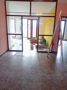 Living Room Image of 2143 Sq.ft 1 BHK Independent House for rent in Sector 17 Gurgaon for Rs. 15000