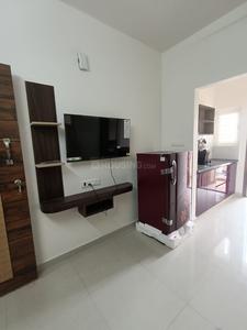 1 BHK Flat