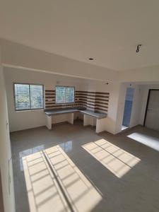 Living Room Image of 947 Sq.ft 2 BHK Apartment / Flat for sale in Mal Bazar Jalpaiguri for Rs. 3314500