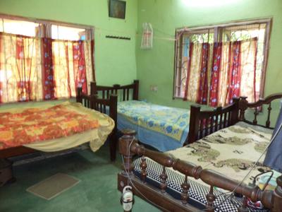 Hall Image of Siddhidata Bhavan in Keshtopur, Kolkata