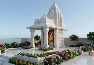 Image of 2700 Sq.ft 4 BHK Apartment / Flat for sale in Lulla Nagar, Pune for Rs. 45000000