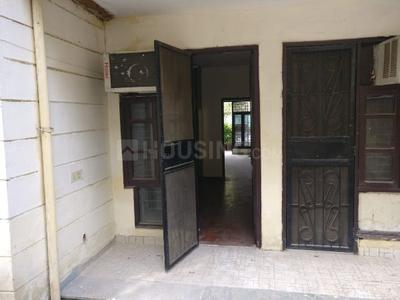 Balcony Image of 1500 Sq.ft 3 BHK Builder Floor for rent in Today Homes Blossoms 2, Sector 51 Gurgaon for Rs. 41500