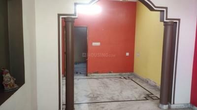 Hall Image of 1120 Sq.ft 2 BHK Independent House for rent in Rajajipuram Lucknow for Rs. 15000