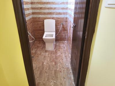 Image of 2000 Sq.ft 3 BHK Apartment / Flat for rent in Nallakunta, Hyderabad for Rs. 32000