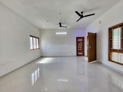 Hall Image of 950 Sq.ft 2 BHK Independent House for sale in Mowa Raipur for Rs. 4500000