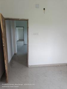 Hall Image of 791 Sq.ft 2 BHK Apartment / Flat for sale in Garia, Sonarpur Kolkata for Rs. 3600000