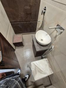 Image of 1000 Sq.ft 2 BHK Builder Floor for sale in Ramesh Nagar, New Delhi for Rs. 17000000