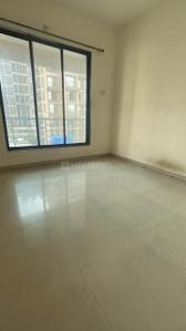 Hall Image of 700 Sq.ft 1 BHK Apartment / Flat for rent in Taloja Navi Mumbai for Rs. 12000