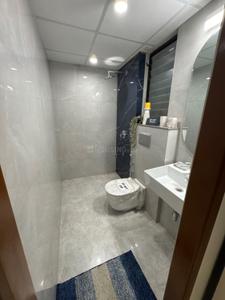 Image of 1084 Sq.ft 3 BHK Apartment / Flat for sale in Wadhwa Wise City, Chikhale, Navi Mumbai for Rs. 16000000