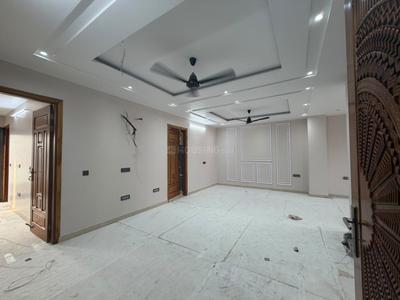 Hall Image of 1600 Sq.ft 3 BHK Builder Floor for rent in Sector 15 Part 2 Gurgaon for Rs. 58000