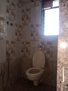 Bedroom Two Image of 750 Sq.ft 2 BHK Apartment / Flat for sale in Kalpataru Sunrise, Thane West Thane for Rs. 10000000