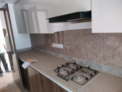 Kitchen Image of 2250 Sq.ft 3 BHK Builder Floor for sale in DLF Garden City Enclave Floors, Sector 93 Gurgaon for Rs. 28800000